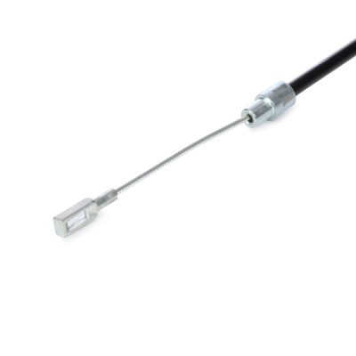Linka Hamulca Ręcznego RIDEX 124C0048 124C0048 - foto 5