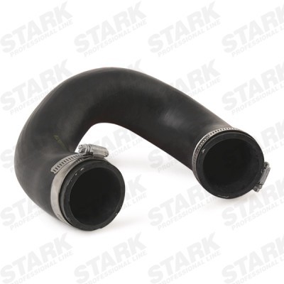 Rura Wąż Turbo Intercoolera Stark SKCHI-2030400 SKCHI-2030400 - foto 3