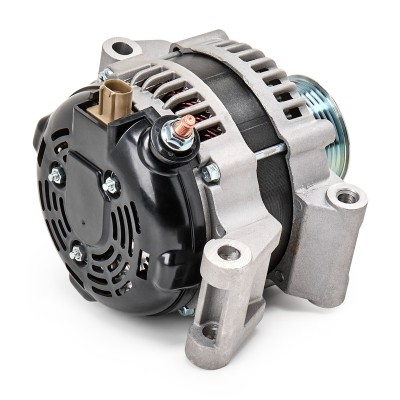 Alternator RIDEX 4G0554R 4G0554R - foto 4