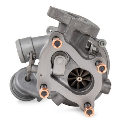 Turbina (Turbosprężarka) RIDEX 2234C10524R 2234C10524R - foto 5