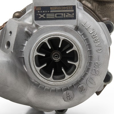 Turbina (Turbosprężarka) RIDEX 2234C11161R 2234C11161R - foto 5