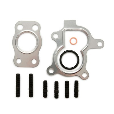Turbina (Turbosprężarka) RIDEX 2234C0198 2234C0198 - foto 8