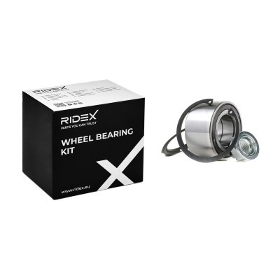 Łożysko Koła RIDEX 654W0250 654W0250 - foto 2