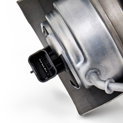 Turbina (Turbosprężarka) RIDEX 2234C10833R 2234C10833R - foto 6