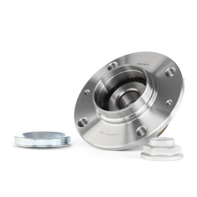 Łożysko Koła RIDEX 654W0138 654W0138 - foto 3
