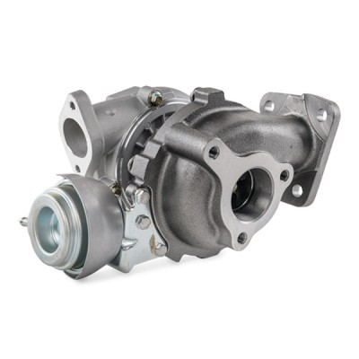 Turbina (Turbosprężarka) RIDEX 2234C0427 2234C0427 - foto 4