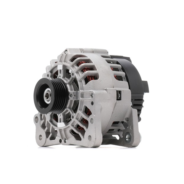 Alternator RIDEX 4G0291P 4G0291P - foto 1