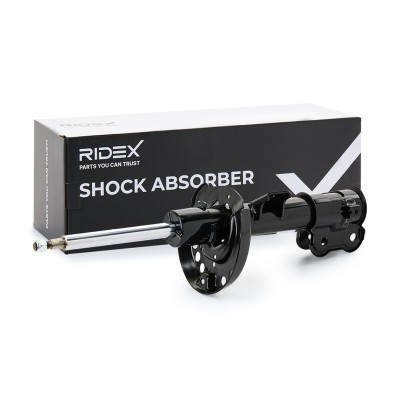 Amortyzator RIDEX 854S17787 854S17787 - foto 1