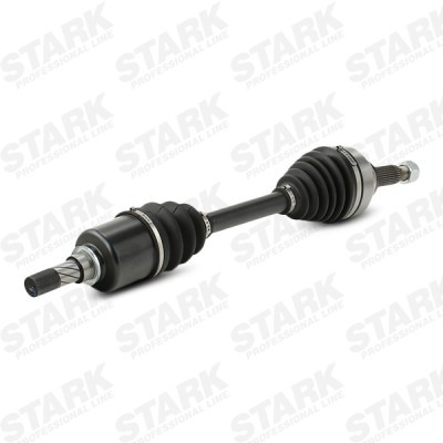 Półoś Napędowa Stark SKDS-0210586 SKDS-0210586 - foto 4