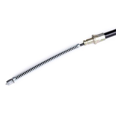 Linka Hamulca Ręcznego RIDEX 124C0087 124C0087 - foto 4