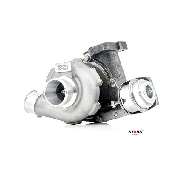 Turbina (Turbosprężarka) Stark SKCT-1190023 SKCT-1190023 - foto 1