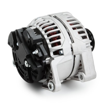 Alternator RIDEX 4G1570R 4G1570R - foto 4