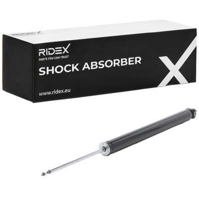 Amortyzator RIDEX 854S18984 854S18984 - foto 2
