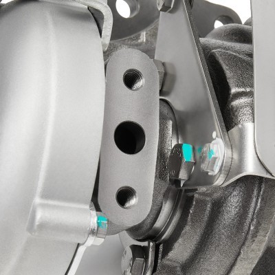 Turbina (Turbosprężarka) RIDEX 2234C10765 2234C10765 - foto 6