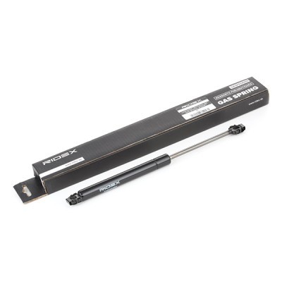 Siłowniki Maski i Klapympl Kpl RIDEX 514G0101 514G0101 - foto 2