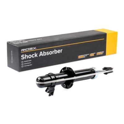 Amortyzator RIDEX 854S0388 854S0388 - foto 3