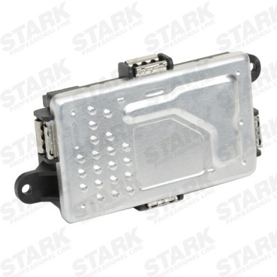 Rezystor Opornik Dmuchawy Stark SKRI-2000044 SKRI-2000044 - foto 3