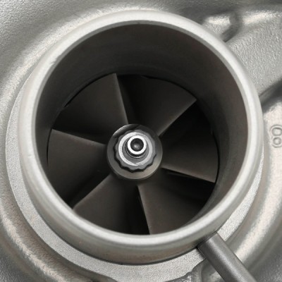 Turbina (Turbosprężarka) RIDEX 2234C10626R 2234C10626R - foto 4