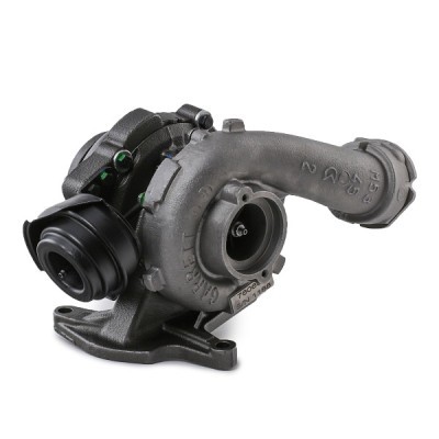 Turbina (Turbosprężarka) RIDEX 2234C0144R 2234C0144R - foto 9