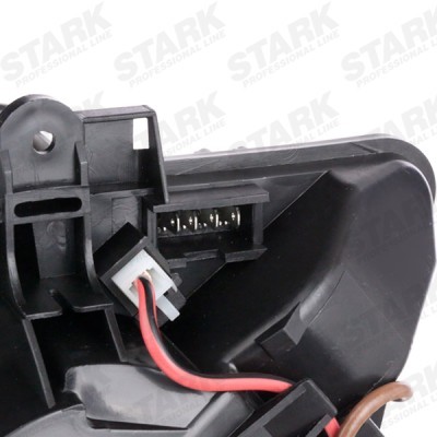 Wentylator Wnętrza Stark SKIB-0310191 SKIB-0310191 - foto 5