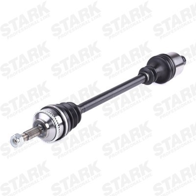 Półoś Napędowa Stark SKDS-0210348 SKDS-0210348 - foto 4