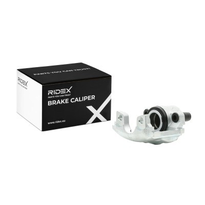 Zacisk Hamulcowy RIDEX 78B0616 78B0616 - foto 2