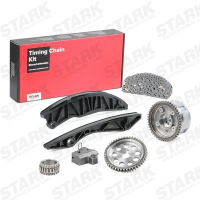 Zestaw łańcucha rozrządu Stark SKTCK-2240061 SKTCK-2240061 - foto 2