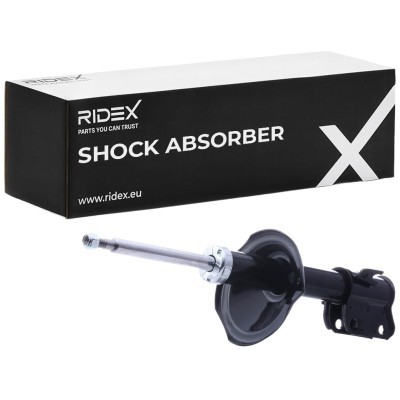 Amortyzator RIDEX 854S1071 854S1071 - foto 2