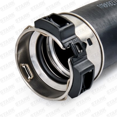 Rura Wąż Turbo Intercoolera Stark SKCHI-2030277 SKCHI-2030277 - foto 4