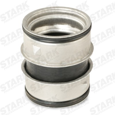 Rura Wąż Turbo Intercoolera Stark SKCHI-2030066 SKCHI-2030066 - foto 4