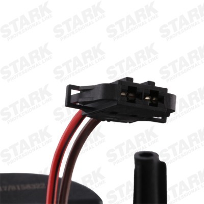 Wentylator Wnętrza Stark SKIB-0310034 SKIB-0310034 - foto 5