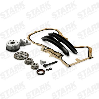 Zestaw łańcucha rozrządu Stark SKTCK-2240006 SKTCK-2240006 - foto 4