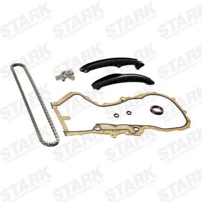 Zestaw łańcucha rozrządu Stark SKTCK-2240030 SKTCK-2240030 - foto 2
