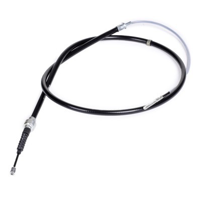Linka Hamulca Ręcznego RIDEX 124C0067 124C0067 - foto 3