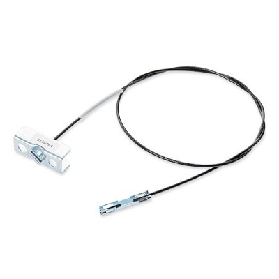 Linka Hamulca Ręcznego RIDEX 124C0154 124C0154 - foto 3