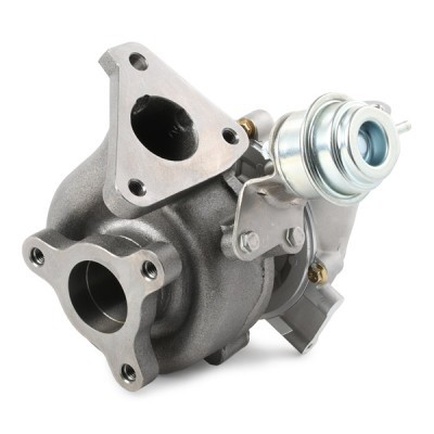 Turbina (Turbosprężarka) RIDEX 2234C0223 2234C0223 - foto 5