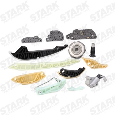 Zestaw łańcucha rozrządu Stark SKTCK-2240239 SKTCK-2240239 - foto 3