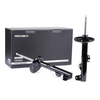 Amortyzator RIDEX 854S1598 854S1598 - foto 3