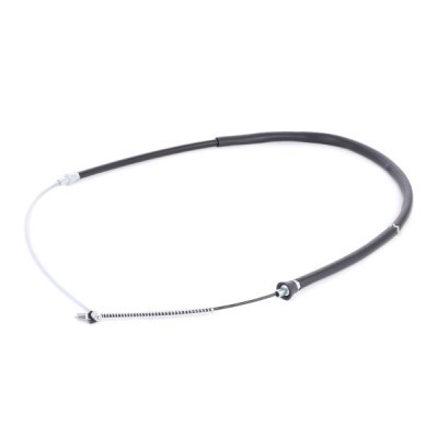 Linka Hamulca Ręcznego RIDEX 124C0149 124C0149 - foto 3