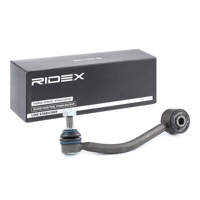 Łącznik Stabilizatora RIDEX 3229S0364 3229S0364 - foto 2