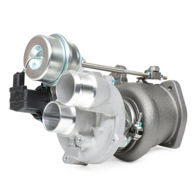 Turbina (Turbosprężarka) RIDEX 2234C0387 2234C0387 - foto 4