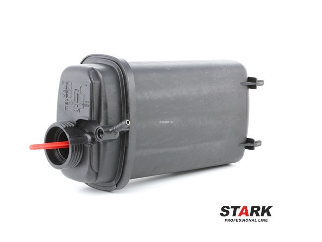 Zbiornik Wyrównawczy Stark SKET-0960017 SKET-0960017 - foto 1
