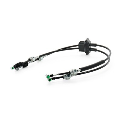 Linka dźwigni zmiany biegów RIDEX 1787C0067 1787C0067 - foto 2