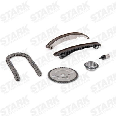 Zestaw łańcucha rozrządu Stark SKTCK-22440266 SKTCK-22440266 - foto 3