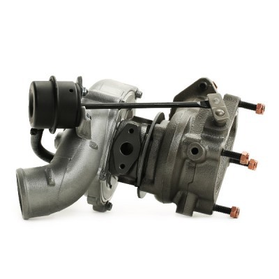 Turbina (Turbosprężarka) RIDEX 2234C0004R 2234C0004R - foto 5