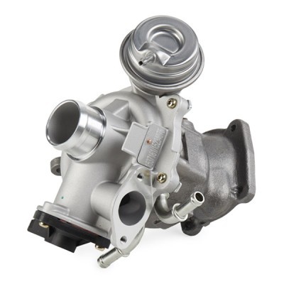 Turbina (Turbosprężarka) RIDEX 2234C0317 2234C0317 - foto 3