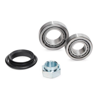 Łożysko Koła RIDEX 654W0627 654W0627 - foto 3