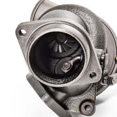 Turbina (Turbosprężarka) RIDEX 2234C0068R 2234C0068R - foto 6