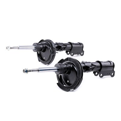 Amortyzator RIDEX 854S1603 854S1603 - foto 4