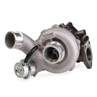 Turbina (Turbosprężarka) RIDEX 2234C0296 2234C0296 - foto 5